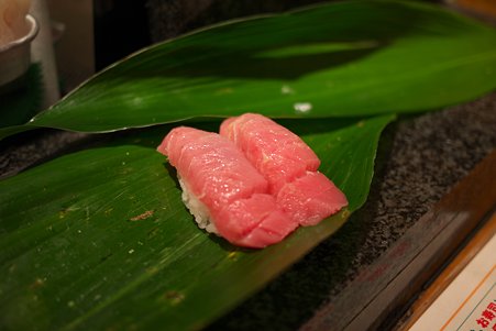 2010.11.27 御徒町 かっぱ寿司