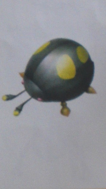 エレキムシ 2匹以上いると 写真共有サイト フォト蔵