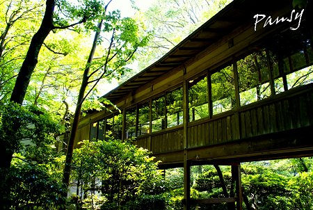 報徳二宮神社にて・・3