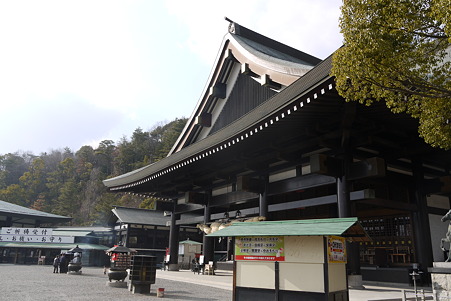 岡山 最上稲荷2
