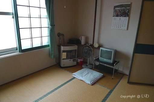 最初の部屋 P1070110