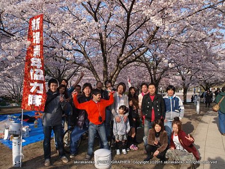 '11 花見 (2)