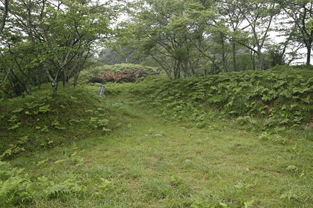 小川城 - 04