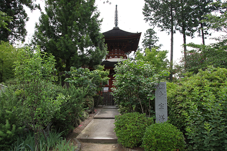 久米寺 - 04