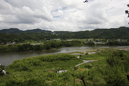 鏡城 - 3