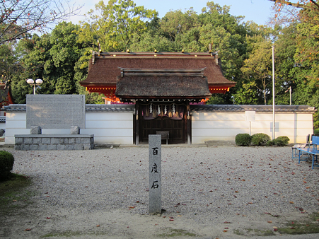 壺井八幡宮 - 03