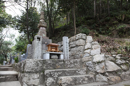 洞雲寺 - 3