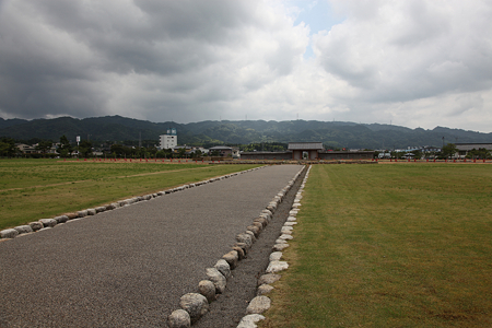 能登国分寺跡 - 10