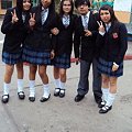 Photos: high school with my friends