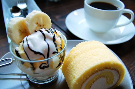 5月30日に食した