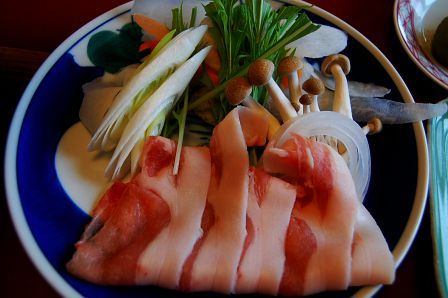鍋物