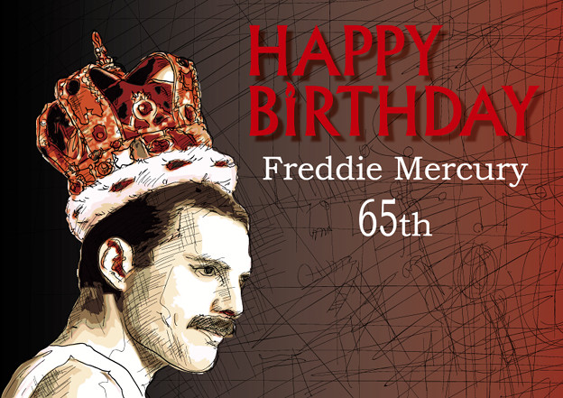 Freddie-Mercury-Happy-Birthday