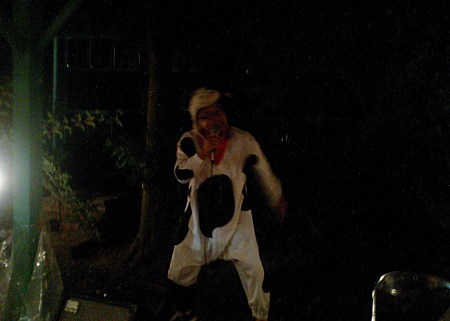 ミルクOYAJI君