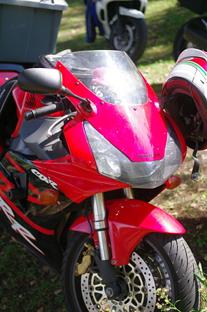 CBR954RR