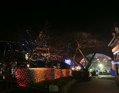 トンネル4