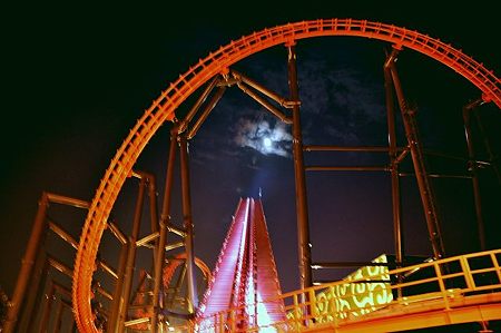 富士急ハイランド2