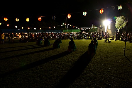 祭灯