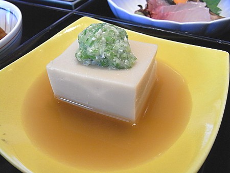 堂島でランチ