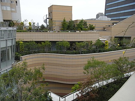 屋上緑化大賞