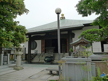 恵光院(3)
