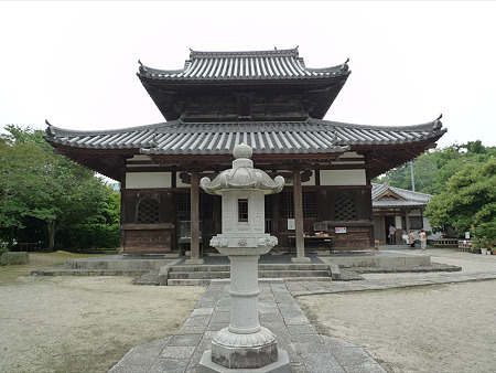 戒壇院(7)