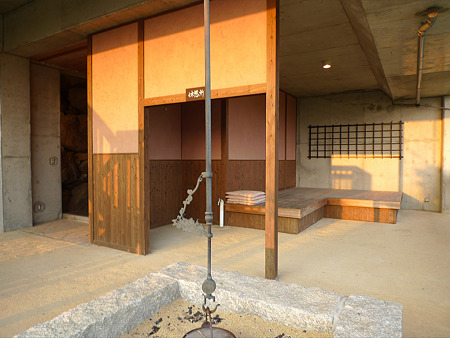 原鶴温泉・ビューホテル平成~花農家(4)