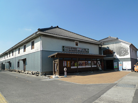豊後高田昭和ロマン蔵(1)
