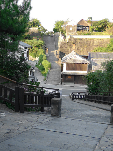 杵築(2)