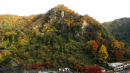 一目八景(14)見晴らしだしからの景色