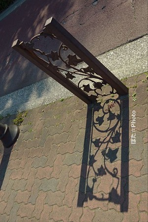 かげ