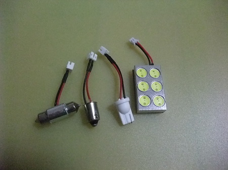 LED3 006