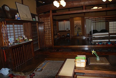 内装