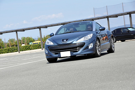 RCZ