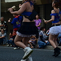 暑い！　熱い！