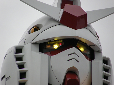 ガンダム 043