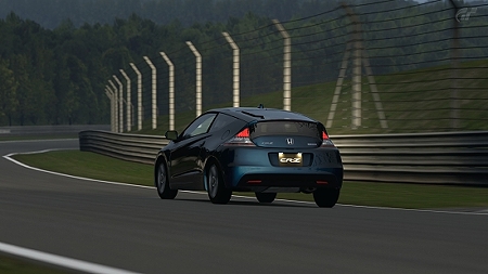 CR-Z 2