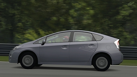 PRIUS 10